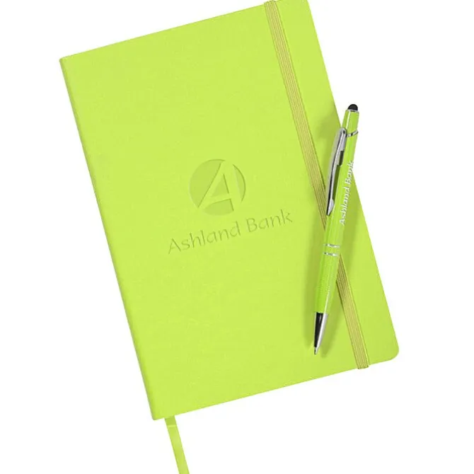 Neoskin Journal and Pen Gift Set