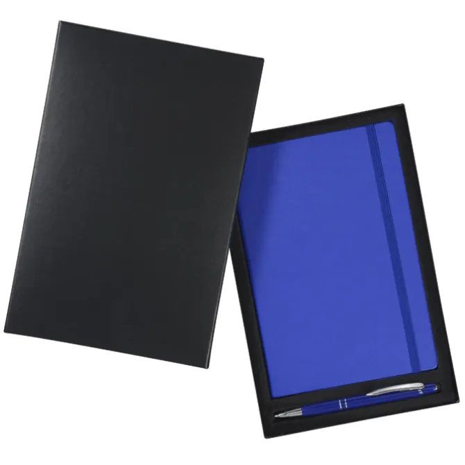 Neoskin Journal and Pen Gift Set