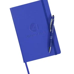 Neoskin Journal and Pen Gift Set
