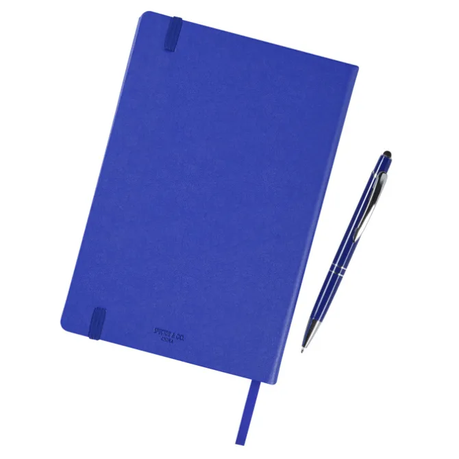 Neoskin Journal and Pen Gift Set