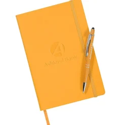 Neoskin Journal and Pen Gift Set