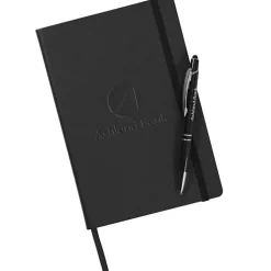 Neoskin Journal and Pen Gift Set