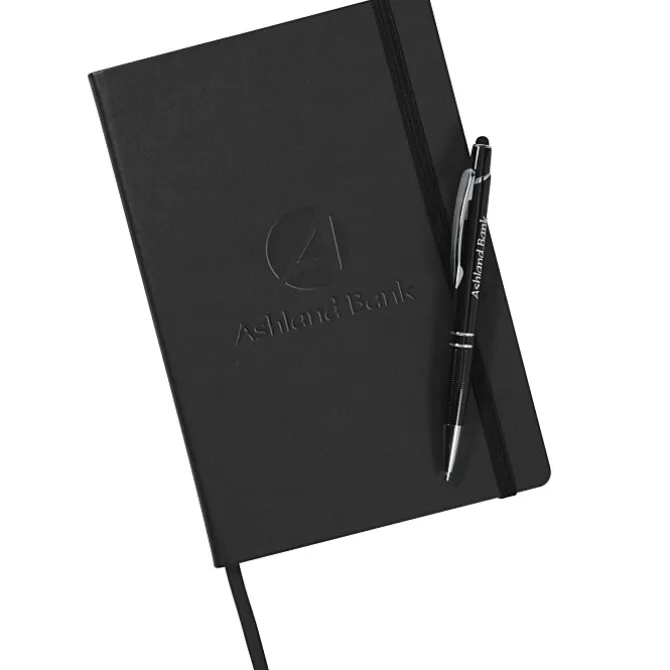 Neoskin Journal and Pen Gift Set