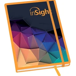 Neoskin Journal - 8 inches x 6 inches - Oversized Full Color