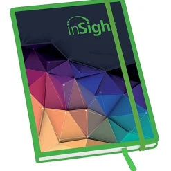 Neoskin Journal - 8 inches x 6 inches - Oversized Full Color
