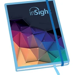 Neoskin Journal - 8 inches x 6 inches - Oversized Full Color