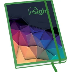 Neoskin Journal - 8 inches x 6 inches - Oversized Full Color