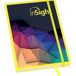 Neoskin Journal - 8 inches x 6 inches - Oversized Full Color