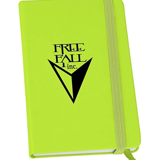 Neoskin Journal - 6 inches x 4 inches - Screen