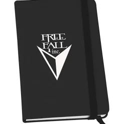 Neoskin Journal - 6 inches x 4 inches - Screen