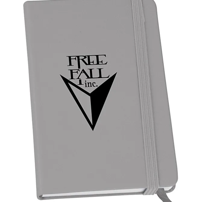 Neoskin Journal - 6 inches x 4 inches - Screen