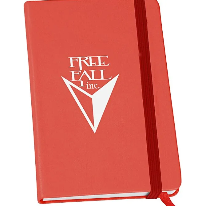 Neoskin Journal - 6 inches x 4 inches - Screen