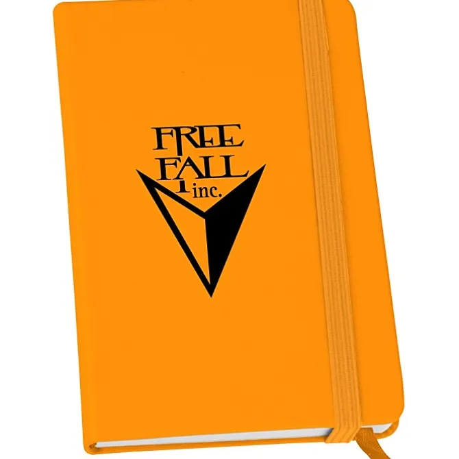 Neoskin Journal - 6 inches x 4 inches - Screen