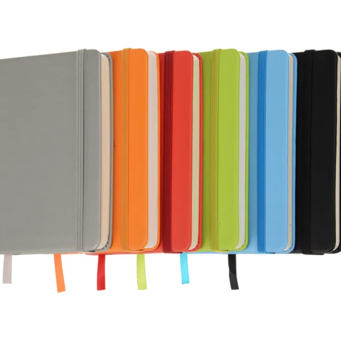 Neoskin Journal - 6 inches x 4 inches - Screen