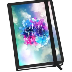 Neoskin Journal - 6 inches x 4 inches - Oversized Full Color