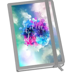 Neoskin Journal - 6 inches x 4 inches - Oversized Full Color