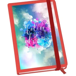 Neoskin Journal - 6 inches x 4 inches - Oversized Full Color