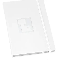 Neoskin Journal - 8 inches x 6 inches