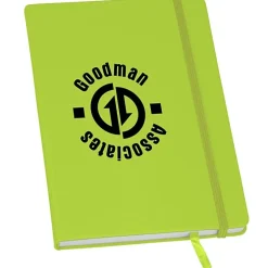 Neoskin Journal - 8 inches x 6 inches - Screen