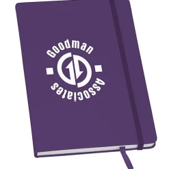 Neoskin Journal - 8 inches x 6 inches - Screen