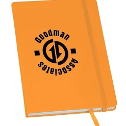 Neoskin Journal - 8 inches x 6 inches - Screen
