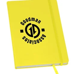 Neoskin Journal - 8 inches x 6 inches - Screen