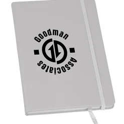 Neoskin Journal - 8 inches x 6 inches - Screen