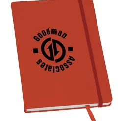 Neoskin Journal - 8 inches x 6 inches - Screen