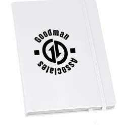 Neoskin Journal - 8 inches x 6 inches - Screen