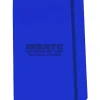 Neoskin Soft Cover Journal - Debossed