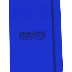 Neoskin Soft Cover Journal - Debossed