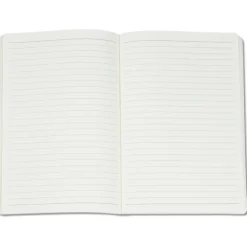 Neoskin Soft Cover Journal - Debossed