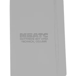 Neoskin Soft Cover Journal - Debossed