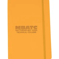 Neoskin Soft Cover Journal - Debossed