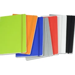 Neoskin Soft Cover Journal - Debossed