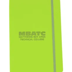 Neoskin Soft Cover Journal - Debossed