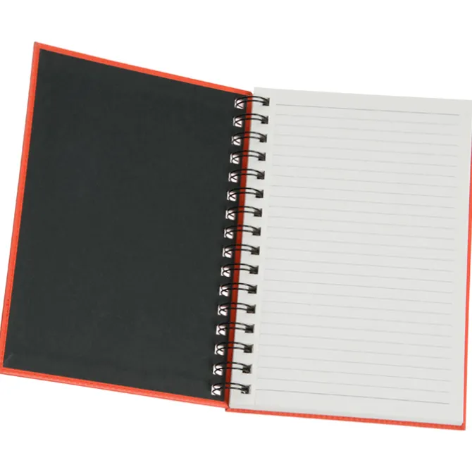 Neoskin Spiral Notebook