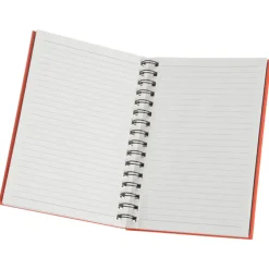 Neoskin Spiral Notebook