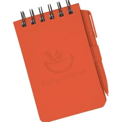 Neoskin Torres Jotter with Pen