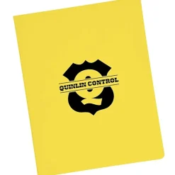 Neoskin Torres Meeting Notebook
