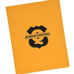 Neoskin Torres Meeting Notebook
