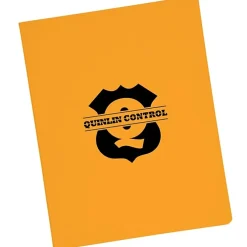Neoskin Torres Meeting Notebook