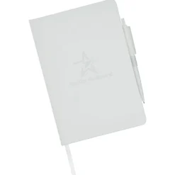 Neoskin Torres Notebook with Pen