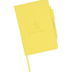 Neoskin Torres Notebook with Pen