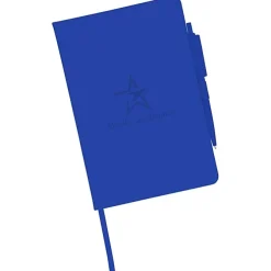 Neoskin Torres Notebook with Pen