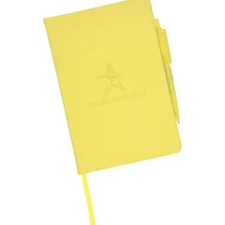 Neoskin Torres Notebook with Pen