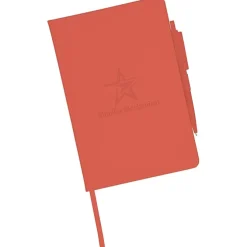 Neoskin Torres Notebook with Pen