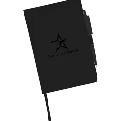 Neoskin Torres Notebook with Pen