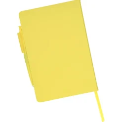 Neoskin Torres Notebook with Pen