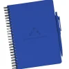 Neoskin Torres Spiral Notebook with Pen